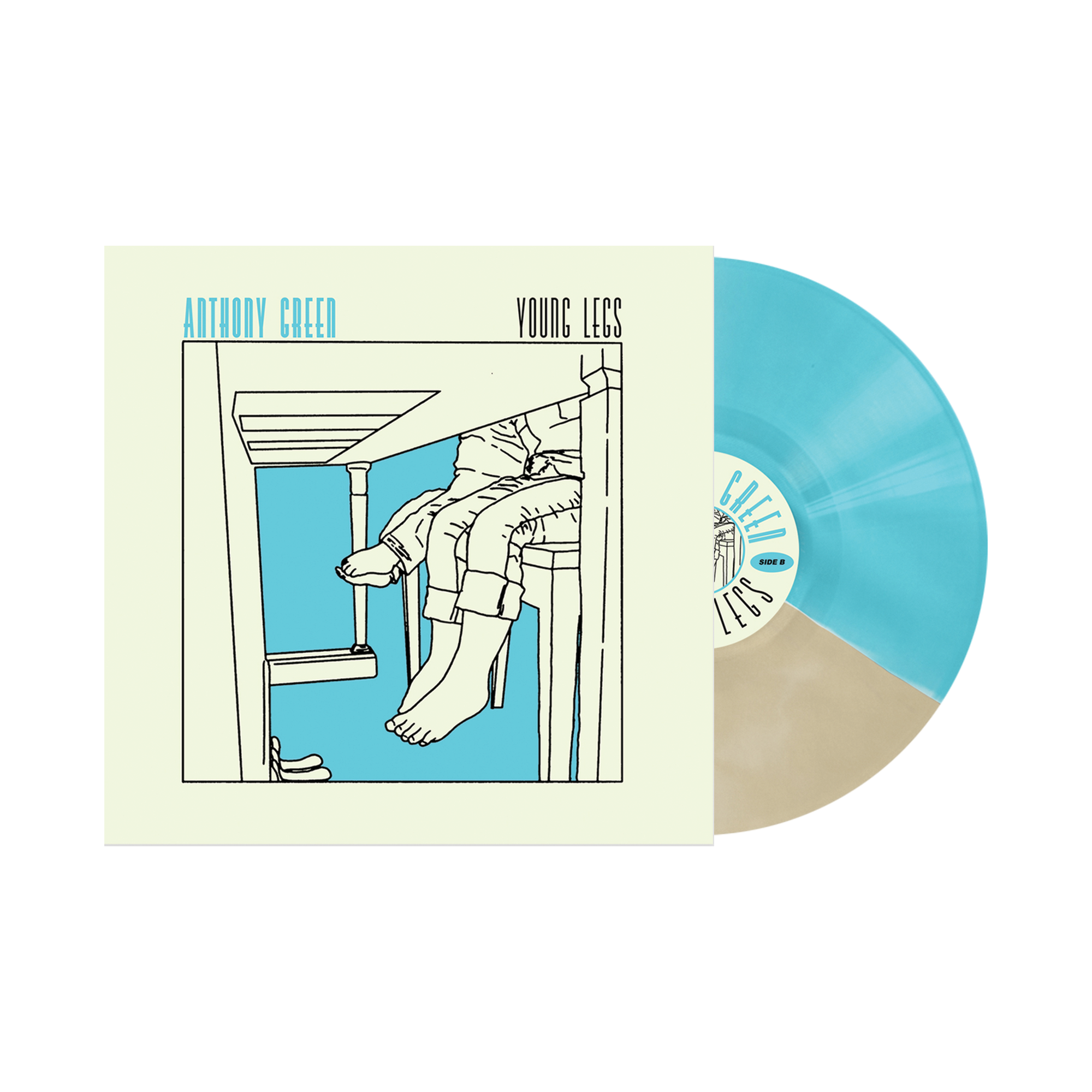 Music – Anthony Green